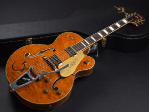 Eddie Cochran エディ コクラン 1955 Brian Setzer ブライアン セッツァー Nashville ナッシュビル 6120 rockabilly 1956 ロカビリー LTD