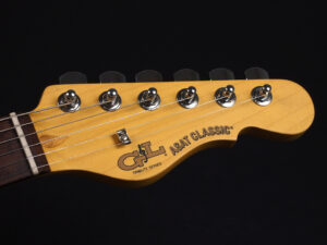 トリビュート シリーズ アサット Telecaster テレキャスター スペシャル EMB エメラルド ブルー Lake Placid P-90 TL62 japan USA outlet 青