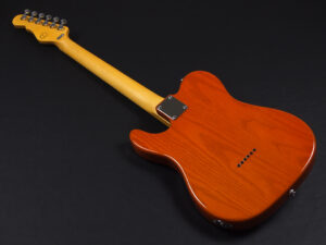 トリビュート シリーズ アサット Telecaster Thinline テレキャスター シンライン セミアコ セミホロー ブルースボーイ クラシック F Hole japan USA outlet