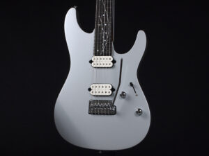 RG AZ S SA ESP Jackson Charvel edwards E2 E-2 E-ll フィッシュマン フルーエンス Fluence modern