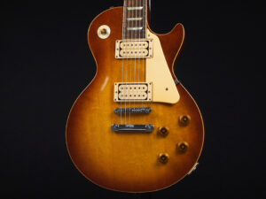 レスポール Les Paul 東海楽器 japan vintage ジャパン ビンテージ ヴィンテージ ラブロック リボーン オールド OLD LS-60 LS-70 love rock LS-80