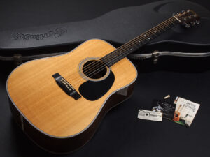 HD-28 D-35 D-18 D-16GT ドレッドノート dreadnought Rosewood ローズウッド 2017 Vintage Standard STD K.Yairi YW-1000