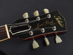 レスポール Les Paul 東海楽器 japan vintage ジャパン ビンテージ ヴィンテージ ラブロック リボーン オールド OLD LS-60 LS-70 love rock LS-80