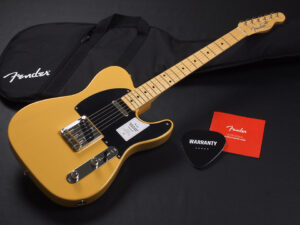 MIJ ジャパン トラディショナル Hybrid 2 II vintage ビンテージ テレキャスター ブロンド TL52 US TX 52 54 1952 1954 BBD BD 日本製