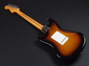 サイクロン USA Mexico mustang Duo Sonic デュオ ソニック ムスタング ニルバーナ カート コバーン kurt Cobain Nirvana 3TS 3CS サンバースト
