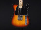 ジャパン 日本製 made in japan traditional MIJ TL62 70s Telecaster テレキャスター 3CS Fujigen 富士弦 フジゲン Vintage 1970
