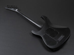ESP Edwards Ibanez Jackson RG Soloist M-ll Dinky Charvel 迷彩 Dean ML EMG Active Metal