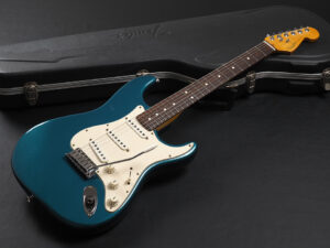 American Professional Vintage Original hybrid Traditional ll 2 アメスタ ST STD Blue Lake Placid
