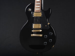 レスポール スタジオ faded standard traditional tribute 黒 BLK EB Black エボニー Orville Epiphone 初心者 ビギナー 入門 子供 女子
