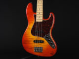 Traditional heritage American Perfoemer Professional Limited Deluxe Ultra Elite JB ジャズベース