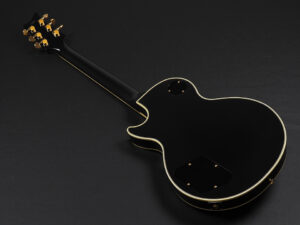 Gibson Orville Les Paul Custom LP CTM カスタム レスポール Fujigen Fgn momose Bacchus tokai