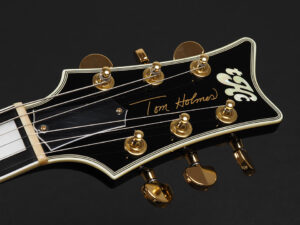 Gibson Orville Les Paul Custom LP CTM カスタム レスポール Fujigen Fgn momose Bacchus tokai