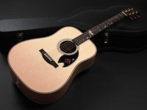 モモセ 百瀬 恭夫 桜 サクラ さくら strandard momose ATB 飛鳥 Aska team build 女子 女性 和柄 japan 日本製 Dreadnought Deluxe