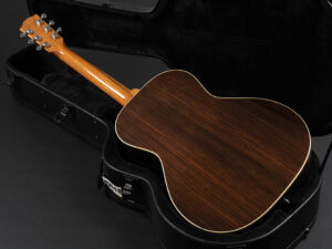 L00 LOO L-OO Small B-25 LG-2 Blues King ブルースキング スタジオ ローズウッド スタンダード Sunburst バースト サンバースト VS Vintage