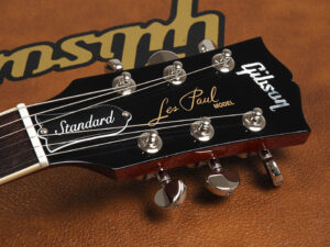 レスポール スタンダード STD 50s 1950s 1959 59 1960 60s Sunburst LP Traditional Iced Tea burst Honey UB Light LB