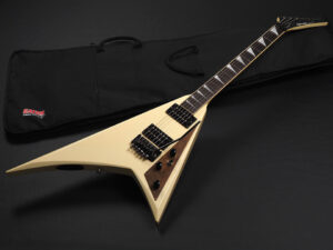 Jackson ESP Gibson Randy rhodes RV RRV ランディV 変形 Flying V FV