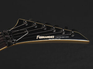 Jackson ESP Gibson Randy rhodes RV RRV ランディV 変形 Flying V FV
