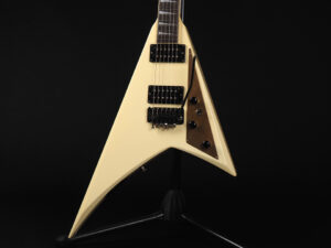 Jackson ESP Gibson Randy rhodes RV RRV ランディV 変形 Flying V FV