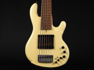 SJ カスタム d-fly CJ MIJ Made In Japan 日本製 Black Smoker Sugi Sadowsky Warwick ESP Lakland
