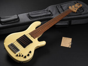 SJ カスタム d-fly CJ MIJ Made In Japan 日本製 Black Smoker Sugi Sadowsky Warwick ESP Lakland