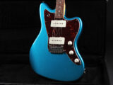 フラートン デラックス ドヒニー ドヘニー ジャズマスター Leo Fender Jazzmaster made in USA アメリカ製 USA japan ジャズマスター ブルー JM 青 FD