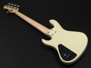Fender Custom Shop NYC Atelier Z Warwick ESP Lakland Three Dots ML TYO Express J.W.Black T's Red house