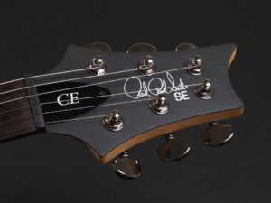 PRS ポール リード スミス カスタム 22 STD standard santana S2 Blue natural les paul