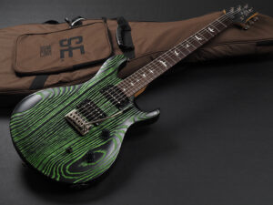 PRS ポール リード スミス カスタム 22 STD standard santana S2 Blue natural les paul
