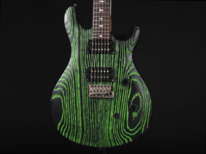 PRS ポール リード スミス カスタム 22 STD standard santana S2 Blue natural les paul