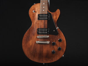 レスポール スタジオ Standard classic Tribute lpm 50s OIL Satin FADED ビギナー 初心者 女性 女子 ウォーン ブラウン WB オイル LP STD