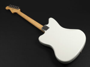 MIJ JM JG ジャパン Traditional hybrid トラディショナル 2 II ジャズマスター 1960 1962 60 62 JM62 Vintage tone 日本製 OWH