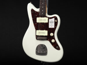 MIJ JM JG ジャパン Traditional hybrid トラディショナル 2 II ジャズマスター 1960 1962 60 62 JM62 Vintage tone 日本製 OWH