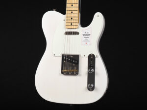 MIJ ジャパン トラディショナル Hybrid 2 II vintage ビンテージ テレキャスター ブロンド TL52 US TX 52 54 1952 1954 WBD BD 白 日本製