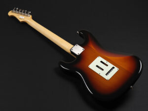 Fujigen 富士弦 history coolz bacchus フジゲン Made in Japan Fender Stratcaster ストラトキャスター 日本製 ST62 3TS 3CS