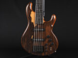 SJ カスタム d-fly CJ MIJ Made In Japan 日本製 Black Smoker Sugi Sadowsky Warwick ESP Lakland