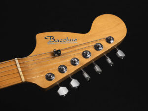 Fender Modern Michiya haruhata 春畑 Charvel Jackson Dinky Soloist MIJ Made in Japan 日本製 momose
