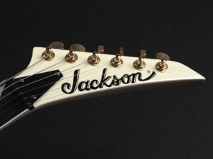 ESP Edwards Ibanez Jackson RG Soloist M-ll Dinky Charvel Dean Metal ベアナックル