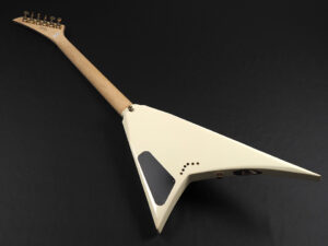 ESP Edwards Ibanez Jackson RG Soloist M-ll Dinky Charvel Dean Metal ベアナックル