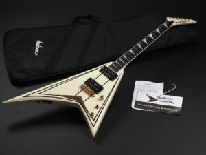 ESP Edwards Ibanez Jackson RG Soloist M-ll Dinky Charvel Dean Metal ベアナックル