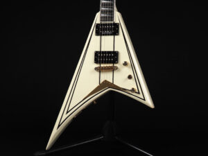 ESP Edwards Ibanez Jackson RG Soloist M-ll Dinky Charvel Dean Metal ベアナックル