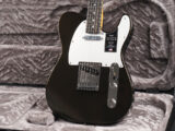アメリカン ウルトラ テレキャスター Elite Deluxe vintage standard STD SSH RW TL 2 テキサスティー made in USA modern Brown