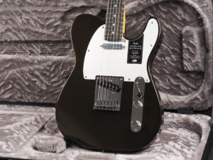 アメリカン ウルトラ テレキャスター Elite Deluxe vintage standard STD SSH RW TL 2 テキサスティー made in USA modern Brown