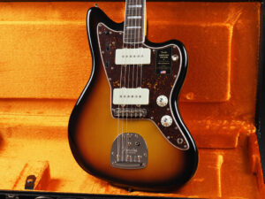 アメリカン ビンテージ ヴィンテージ 2 ジャズマスター JM 1960s 66 60s Custom Shop カスタムショップ 赤 3TS 3CS Tone カラー サンバースト JG アメビン