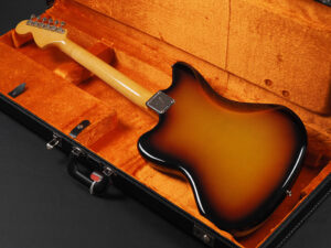 アメリカン ビンテージ ヴィンテージ 2 ジャズマスター JM 1960s 66 60s Custom Shop カスタムショップ 赤 3TS 3CS Tone カラー サンバースト JG アメビン