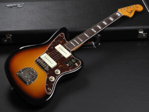 アメリカン ビンテージ ヴィンテージ 2 ジャズマスター JM 1960s 66 60s Custom Shop カスタムショップ 赤 3TS 3CS Tone カラー サンバースト JG アメビン