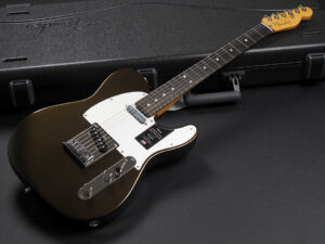 アメリカン ウルトラ テレキャスター Elite Deluxe vintage standard STD SSH RW TL 2 テキサスティー made in USA modern Brown