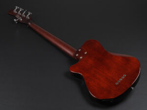 エレアコベース アコースティックベース acoustic サイヤー サイアー マーカスミラー 5弦 5st 5strings ナチュラル godin ゴダン アップライト フルアコ セミアコ ベース