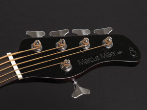 エレアコベース アコースティックベース acoustic サイヤー サイアー マーカスミラー 5弦 5st 5strings ナチュラル godin ゴダン アップライト フルアコ セミアコ ベース