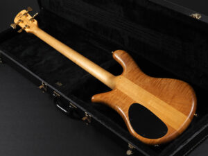 warwick streamer thumb euro Fodera Ken Smith Sadowsky Aguilar mayones