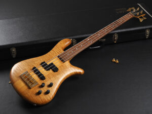 warwick streamer thumb euro Fodera Ken Smith Sadowsky Aguilar mayones
